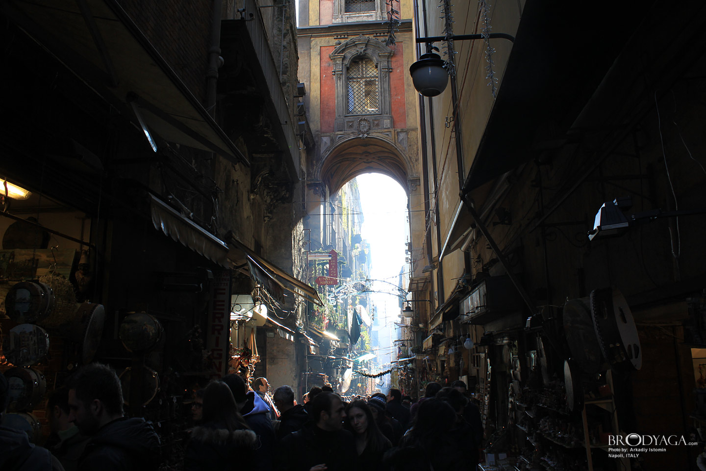 Naples